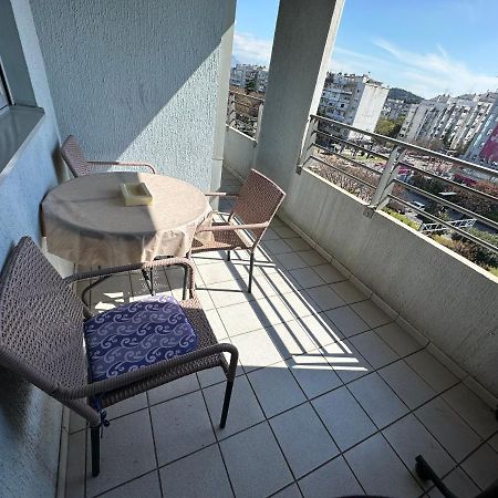 Great Location Two Bedroom Apatment "Maxim" Podgorica Exterior foto