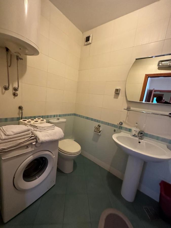 Great Location Two Bedroom Apatment "Maxim" Podgorica Exterior foto